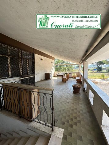 MQ 650 MONTE COMPRATI (RM), ZONA CASILINA-PANTANO, Rif.V-627. - Foto 2