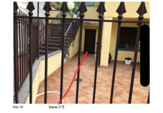 Immobile in asta di 16 m² in vendita a Poli - Foto 3