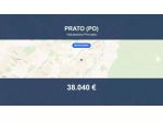 Immobile in asta di 150 m² in vendita a Prato