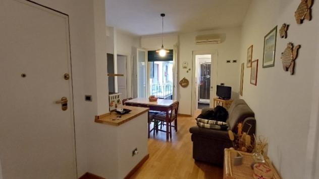 Alassio centralissimo trilocale - no condominio