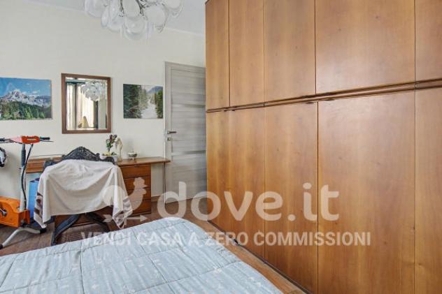 Appartamento di 85 m² con 4 locali e posto auto in vendita a Alba - Foto 9