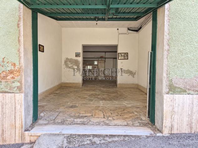 Appartamento piano primo, con ampio garage e orto - Foto 19