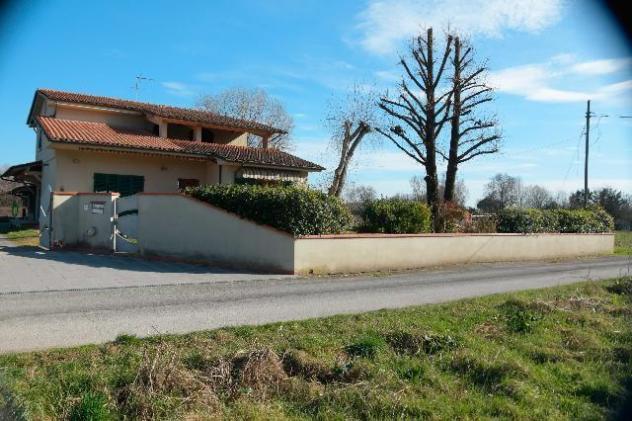 Villa in vendita a Lunata - Capannori 280 mq Rif: 1365879 - Foto 5