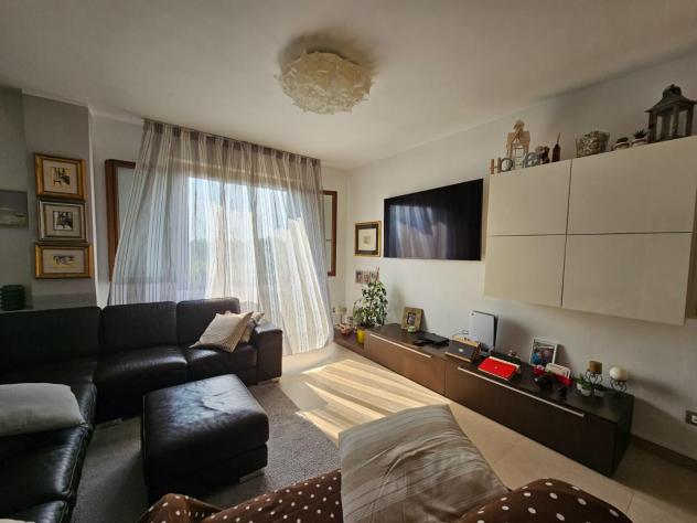 Appartamento in vendita a Marina di Carrara - Carrara 109 mq Rif: 1338832 - Foto 7