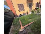 Porzione di casa in vendita a Marina di Carrara - Carrara 60 mq  Rif: 1427914