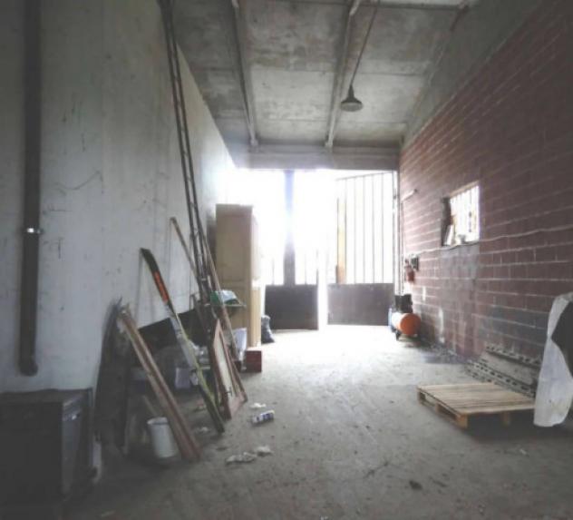 Immobile in asta di 148 m² con più di 5 locali e box auto in vendita a Casale Monferrato - Foto 6