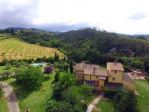 Casale in vendita a Casciana Terme Lari 200 mq  Rif: 1281290