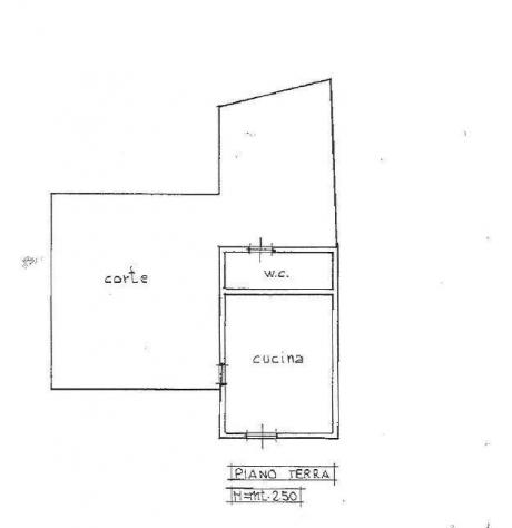 Casa singola in vendita a Castelnuovo Magra 20 mq Rif: 1315631 - Foto 10