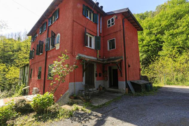Trilocale in vendita a Ceranesi