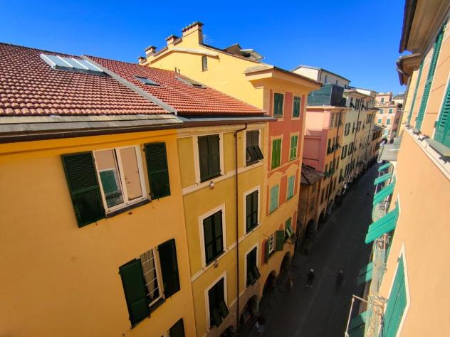 Appartamento in vendita a Chiavari 60 mq Rif: 1414317