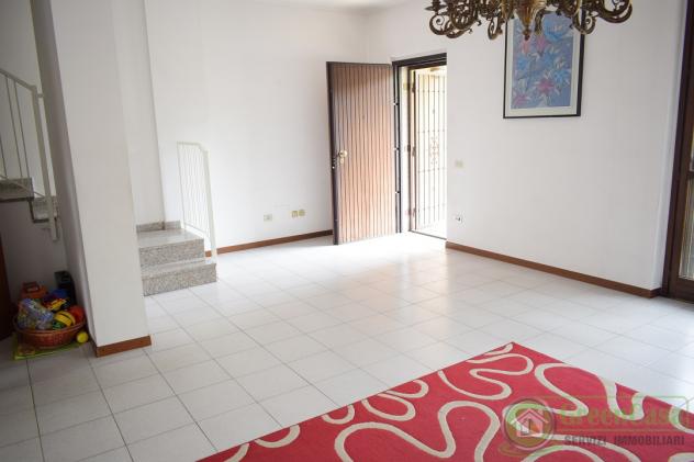 VILLA di 5 vani e di 260 mq (COLOGNO MONZESE) rif. IGC VILLA COLOGNO M.SE - Foto 5