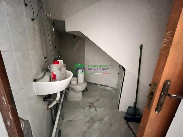 Rif:2695 - Casa indipendente zona San Biagio - Comiso - Foto 7