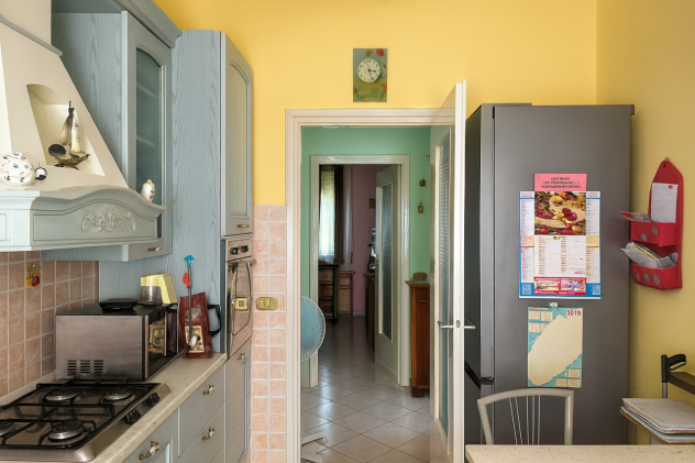 Bilocale in vendita a Dormelletto - Foto 2