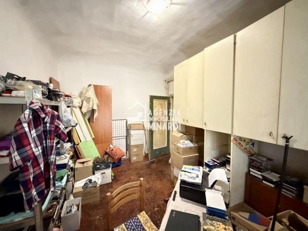FAENZA – ZONA PORTA IMOLESE | APPARTAMENTO CON 3 CAMERE DA LETTO E TERRAZZINO - Foto 15