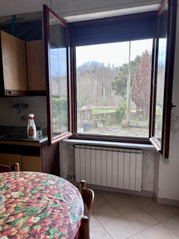 Casa semindipendente in vendita a Gassano - Fivizzano 110 mq Rif: 1304018 - Foto 8