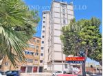 FOGGIA - VENDESI - V.LE KENNEDY N. 94/A, VANI 4/MQ. 119 - 3 ESPOSIZIONI, LOCATO