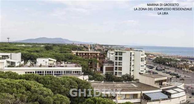 APPARTAMENTO di 1 vani e di 35 mq (GROSSETO - ROSMARINA) rif. 2456.155M - Foto 13