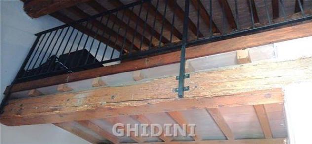 APPARTAMENTO di 3 vani e di 44 mq (GROSSETO - CENTRALE) rif. 2438.75M - Foto 11