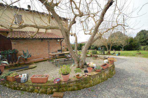 Porzione di casa in vendita a Grosseto - Foto 4