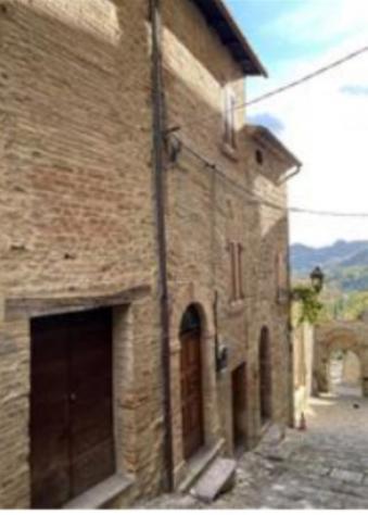 Immobile in asta di 210 m² in vendita a Macerata Feltria - Foto 8