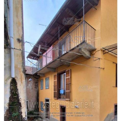 IMMOBILI-IMMOBILE RESIDENZIALE-via Borretta n. 16 - Foto 2