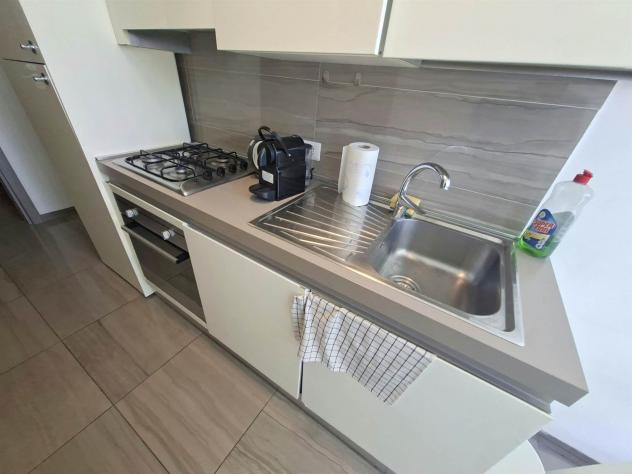 Appartamento in Vendita in zona BOVISA - Foto 9