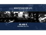 Immobile in asta di 93 m² con più di 5 locali in vendita a Montefiascone