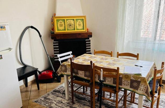 Immobile in asta di 114 m² con più di 5 locali in vendita a Monterotondo Marittimo - Foto 4