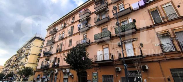 Appartamento - Napoli . Rif.: Cod. rif 3299350VRG