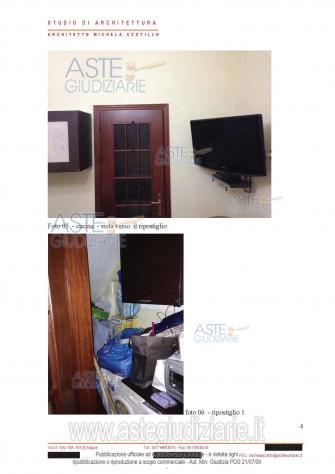 IMMOBILI-IMMOBILE RESIDENZIALE-Via Santa Lucia al Monte n. 9 - Foto 4