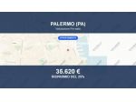 Immobile in asta di 110 m² in vendita a Palermo