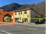V000476 - BILOCALE DA RISTRUTTURARE CON NEGOZI SOTTOSTANTI