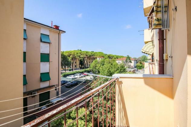 Appartamento in vendita a Pisa 115 mq Rif: 1428080 - Foto 4
