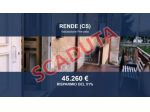 Immobile in asta di 211 m² in vendita a Rende
