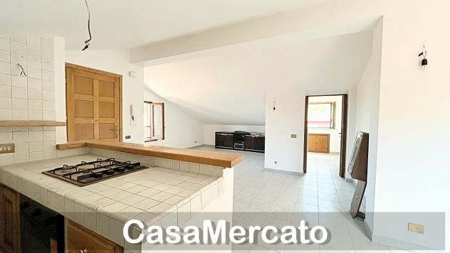Mansarda in vendita a Rocca di Papa - Foto 7