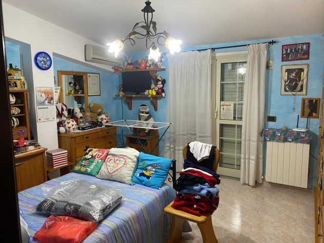 VENDESI - ROCCELLA IONICA – CONTRADA IUDEO - Foto 8