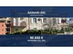 Immobile in asta di 175 m² in vendita a Sassari