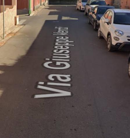 Immobile in asta di 178 m² in vendita a Serdiana - Foto 3