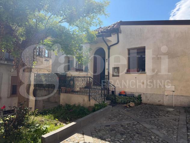 Appartamento - Squillace . Rif.: CSFT20VRG