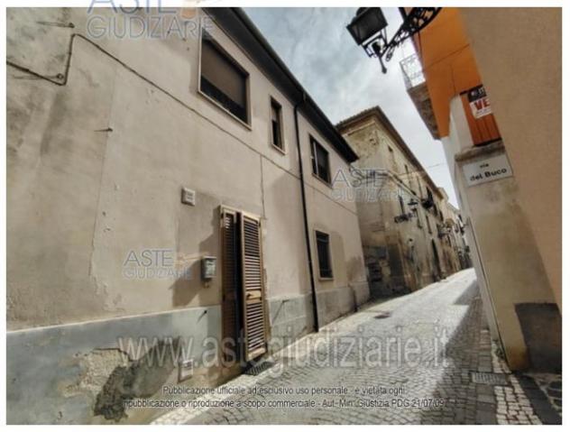 IMMOBILI-IMMOBILE RESIDENZIALE-Via S. Vittorino, 1, 65029 Torre De' Passeri PE, Italia