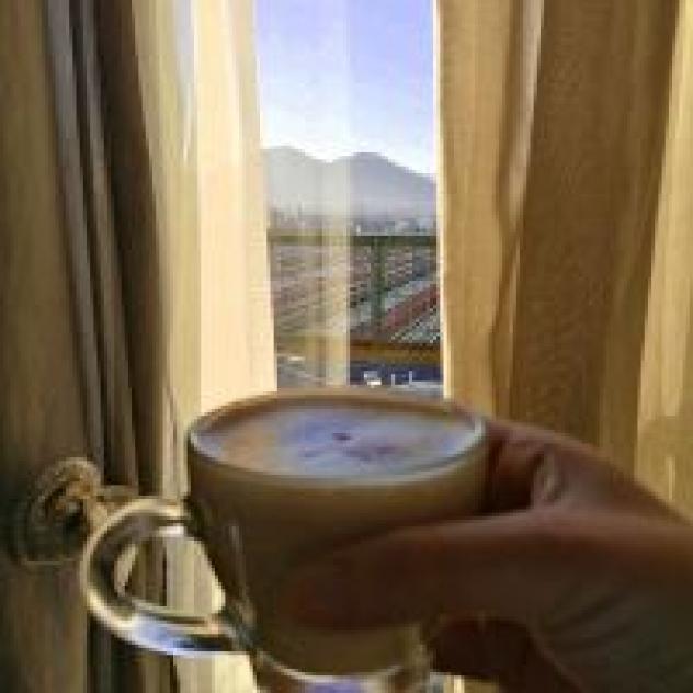 Napoli Stazione B&B