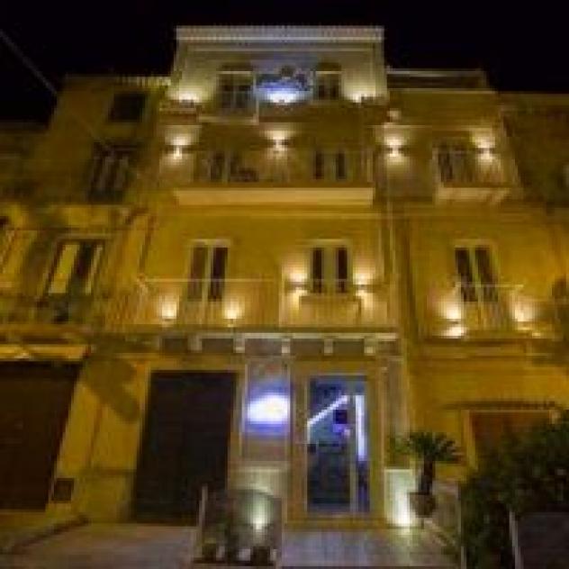 Residenza Donna Giovanna