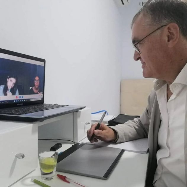 MATEMATICA SUPERIORI INDIVIDUALE VICENZA