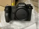 Fotocamera Fujifilm GFX 100S da 102 MP
