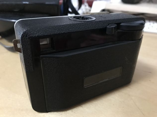 Kodak instamatic - Foto 2