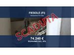 Immobile in asta di 57 m² con più di 5 locali in vendita a Fiesole