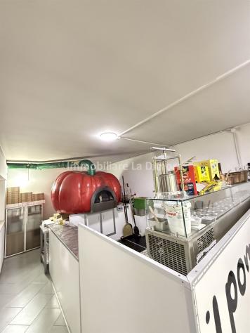 Cedesi Pizzeria Avviata a Massa Lombarda: un’opportunità chiavi in mano con canone d'affitto imbattibile. - Foto 4