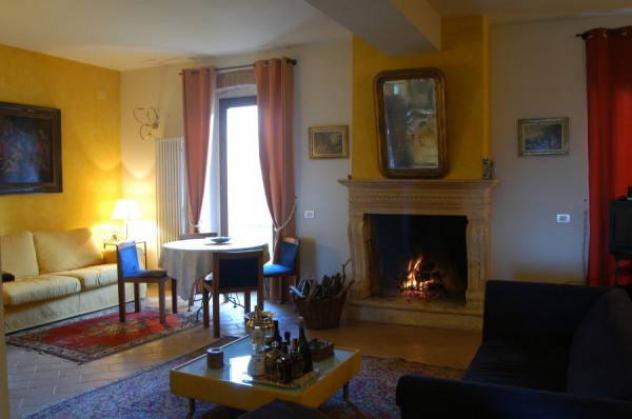 Agriturismo in vendita a Rapolano Terme 620 mq Rif: 616174 - Foto 10