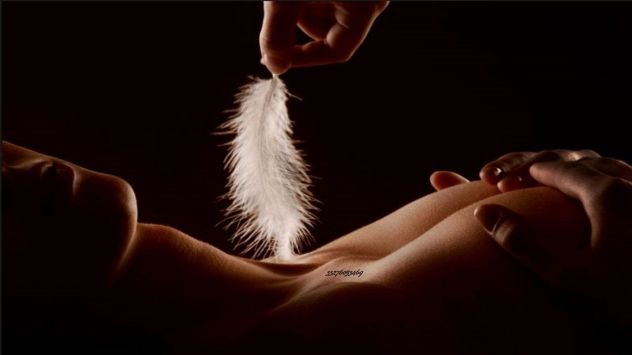 Matteo e Tara, con massaggi relax e tantra a 4 mani per lui, lei e in coppia - Foto 3 Tel:3276053469