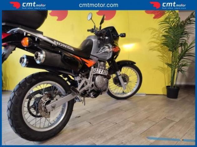 HONDA NX 650 Dominator Finanziabile rif. 23690399 - Foto 9